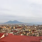 Vesuvio View Apartment