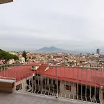 Vesuvio View Apartment