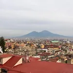 Vesuvio View Apartment