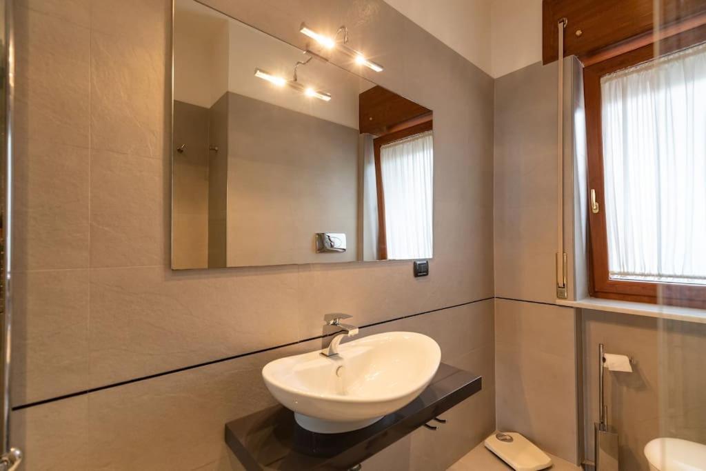 Vesuvio View Apartment *