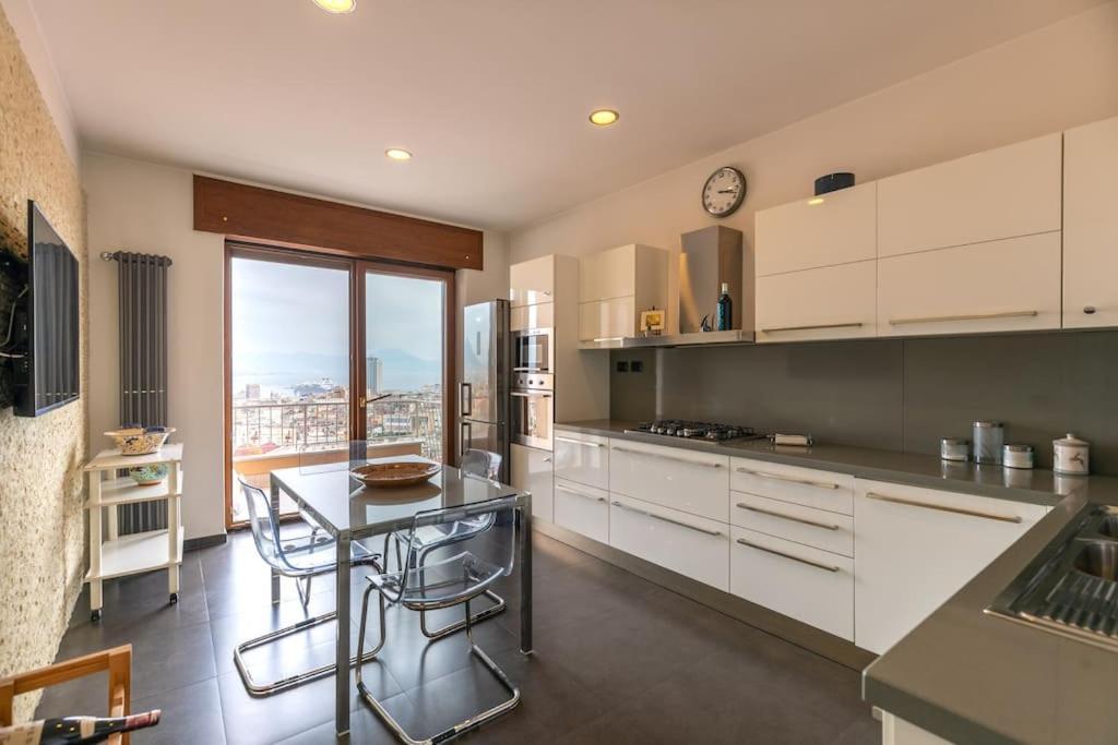 Vesuvio View Apartment Naples