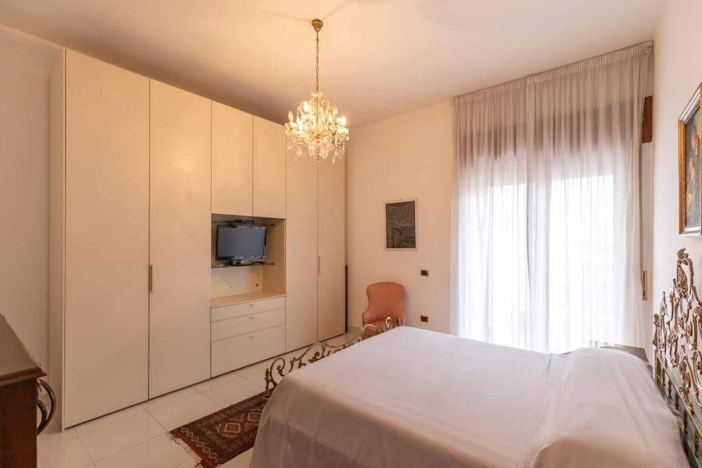 Apartment Vesuvio View