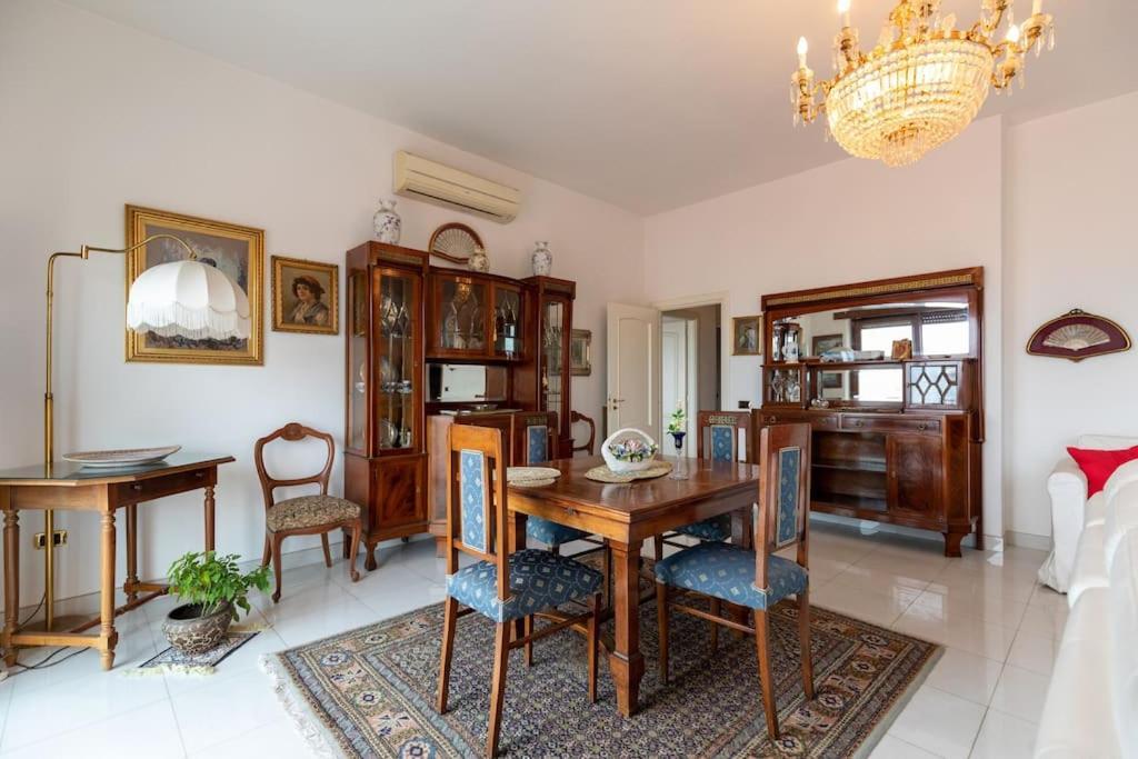 Vesuvio View Apartment